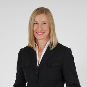 Gabriele Demberger