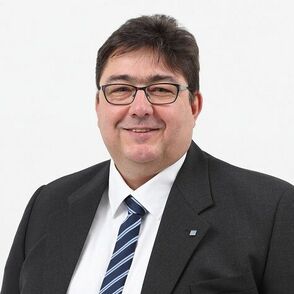 Werner Stecker