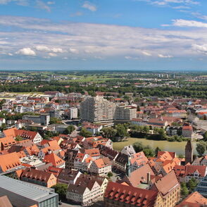 Photovoltaikanlagen auf Dachflächen