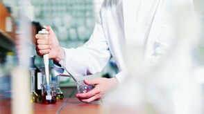 Wasserlabor Sascha Bauer