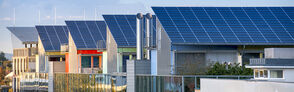 Stadtwerke Ulm/Neu-Ulm Netze Forschungsprojekte Smart Grid Forschungsprojekte