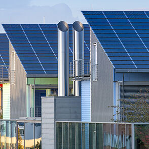 Stadtwerke Ulm/Neu-Ulm Netze Forschungsprojekte Smart Grid Forschungsprojekte