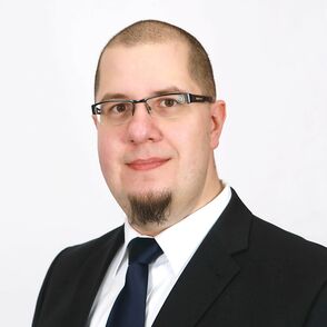Dr. Holger Ruf