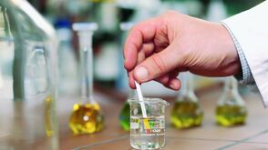 Trinkwasser Analyse im Wasserlabor