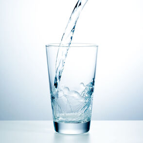 Trinkwassergewinnung