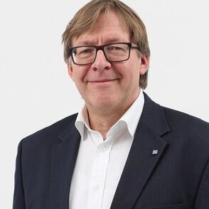 Michael Gmehlin, Konformitätsservicestelle Ulm