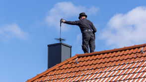 Stadtwerke Ulm/Neu-Ulm Netze Bezirksschornsteinfeger