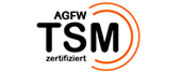 Zertifikat TSM AGFW